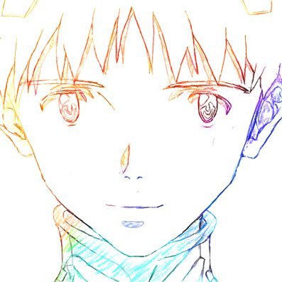 EUTO お絵かきさんのプロフィール画像