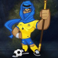 tareq 💛💙💛 (@tareq9199) 's Twitter Profile Photo