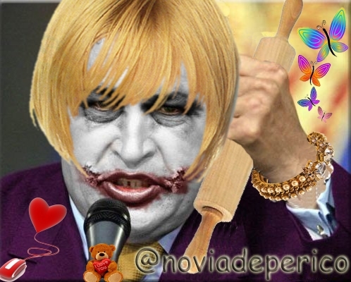 noviadeperico's profile picture. 