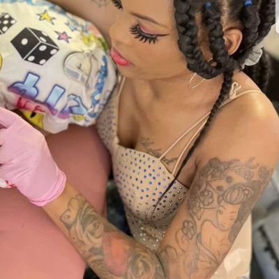 _DAtJap's profile picture. My time is money!
Tattoo & Piercing Artist 
Instagram @pixytattoos_ink 
Snapchat @child_ofkingz
Dm me for pricing and booking 
#DMV
