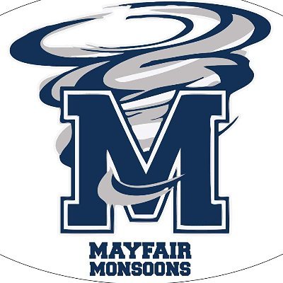 Mayfair High School and Middle School: Home of the Monsoons!