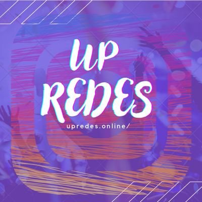 UpRedesOnline's profile picture. Entre no nosso painel smm
https://t.co/3ufCea79Bc