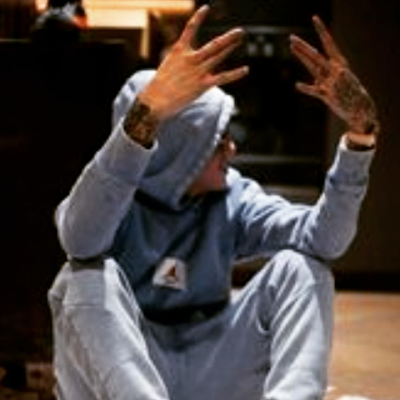 joaquinlolzy's profile picture. 