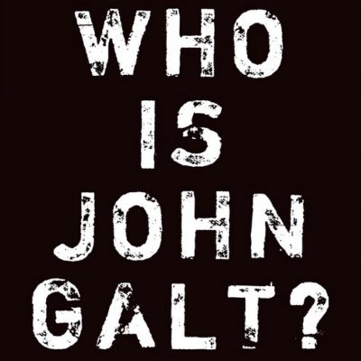 John Galt, PhD