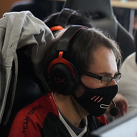 My name is Bradley, ex-IGL/Rifler for Team Omega. My favorite person is Ian Cates
@TeamOmegaGames