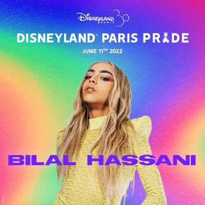 habibies pour la vie ❤️💜