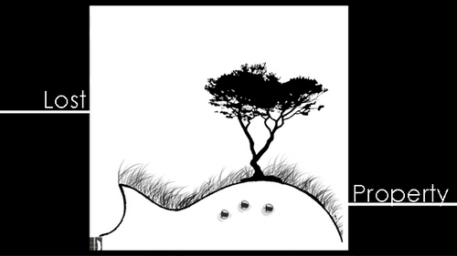 LstPrprty's profile picture. Folk rock band based in Cape Town, making awesome music for a greater change. See our site for our causes.