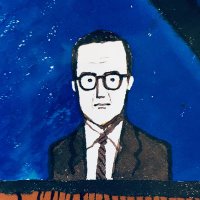 エヴァンスさん (@evans_chart) 's Twitter Profile