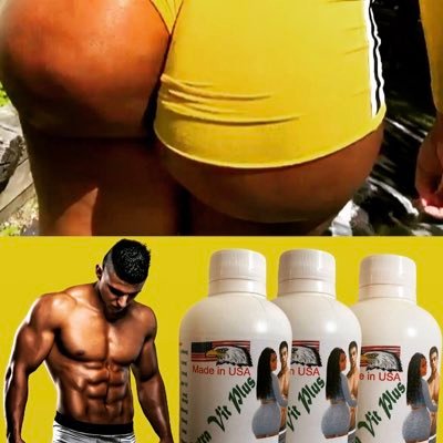 SIRO POU BAY MEDAM YO GRO BOUDA EXTRA VIT PLUS NAN 7JOU KONTAKTEM 33778141/ 46567360