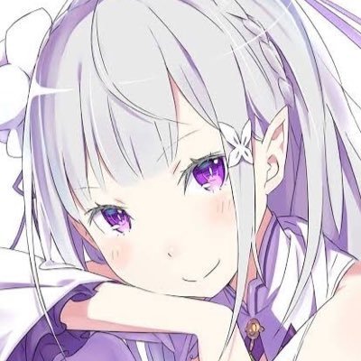 エミリアたん天使@emtさんのプロフィール画像
