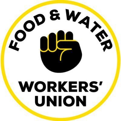 Workers at @foodandwater & @fwaction organizing for a just workplace and livable climate. @NonprofitUnion strong. Tweets are our own. #1u