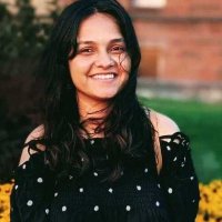Meenakshi Khosla (@meenakshik93) 's Twitter Profile