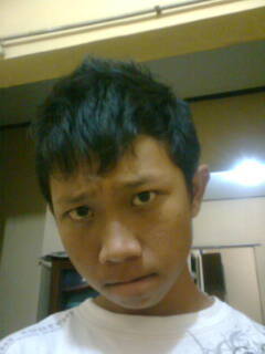 i just an ordinary boy
