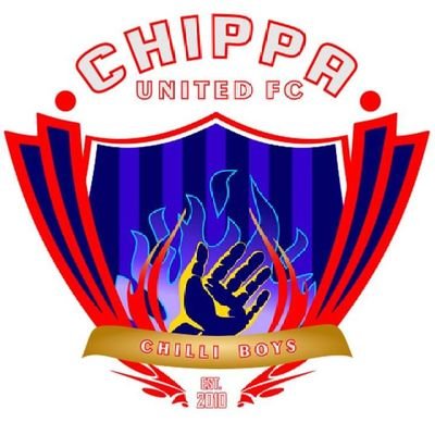 OFFICIAL TWITTER ACCOUNT of Chippa United Football Club. #PrideOfTheEasternCape #AyeyeChilliboysAyeye🌶️🌶️🌶