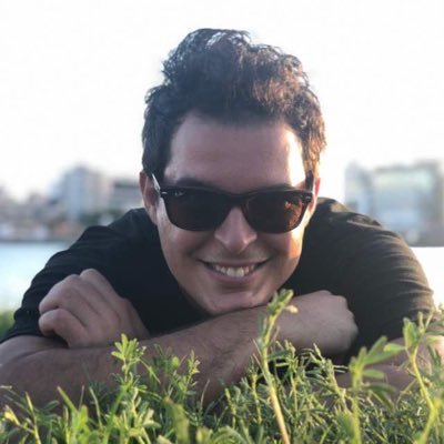 _eduardogranado's profile picture. Software Engineer from 🇪🇸