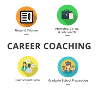 Stanford alum | Investment Banking VP turned Career Coach  |  
https://t.co/oB0htLpOKr…