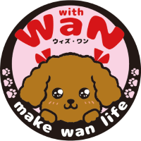 with WaN 公式ストア🐾 https://t.co/yka3xy9pfc 
Yahoo!ショッピング店🐾 https://t.co/28P012RLTM 
ミンネ🐾 https://t.co/0lkhdNSDbN