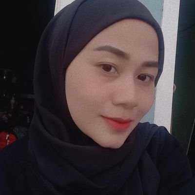 Follow aja jangan malu😉