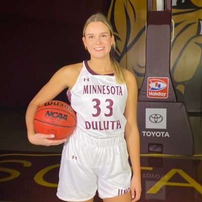 Minnesota Duluth Basketball