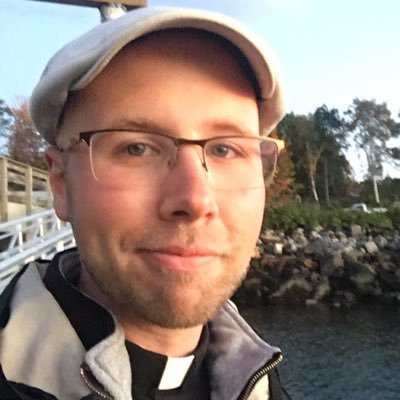 Roman Catholic Priest; Vicar General of the Diocese of Portland