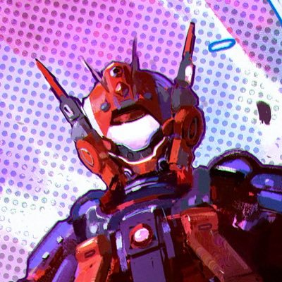 TheMechDealerさんのプロフィール画像