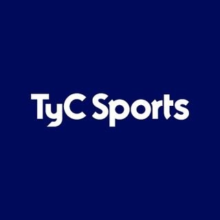 Un canal. Todo deporte. mira TyCSports las 24 hs y otros eventos en vivo https://t.co/STyAVAfqWi