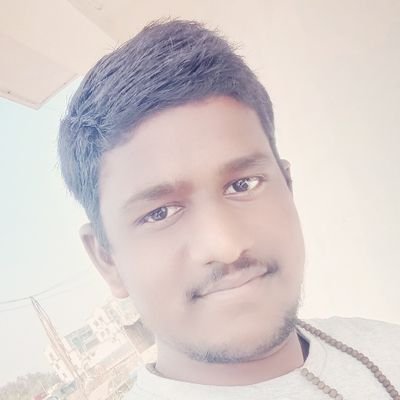 Santramkumar16 Profile Picture