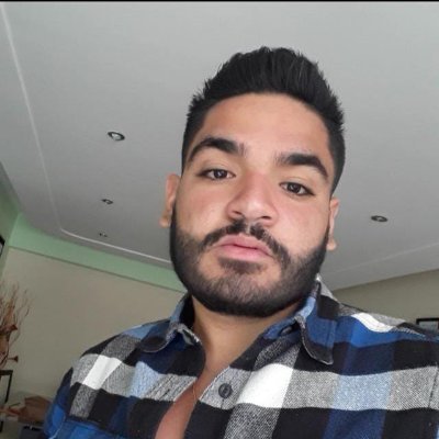 cjon_g's profile picture. 