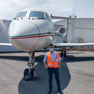 Eduardo85945107's profile picture. ✈️⚙️🛠️