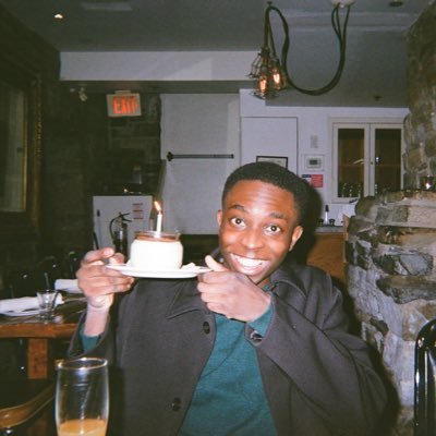 JoelKiggundu's profile picture. 🇨🇦 🇿🇦 🇺🇬 • Aspiring Creative 🎭📸🎬🎨 • Professional calendar enthusiast 🗓