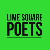 Lime Square Poets(@LimeSquarePoets) 's Twitter Profile Photo