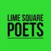 Lime Square Poets (@LimeSquarePoets) Twitter profile photo