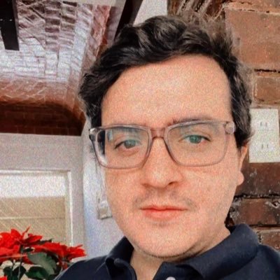 Lojano🇪🇨Abogado, Maestrante en la Universidad Nacional Autónoma de México🇲🇽