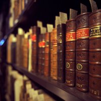 Thomas Fisher Rare Book Library(@Fisher_Library) 's Twitter Profile Photo