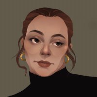 Audrey Lynn ✨ Freelance Illustrator(@AudreyEstok) 's Twitter Profileg