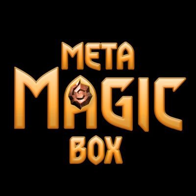 Welcome to the world of Meta M-BOX, where gaming meets #defi and #NFTs.
TG: https://t.co/rQSlv7fhZE
Website: https://t.co/9Fm0JCLCWv