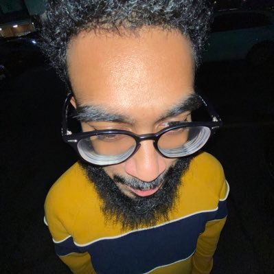 sir_aaaj's profile picture. I keep cool to my elders