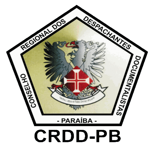 Conselho Regional dos Despachantes Documentalistas da Paraíba