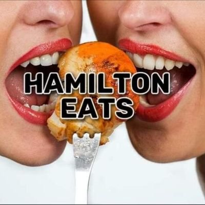 We promote Local eateries and food related businesses in Hamilton, Ontario.