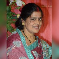 Sandhya Shrivastva(@sandhya1808) 's Twitter Profile Photo