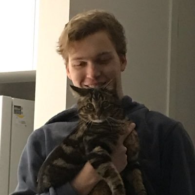 Magpiemas's profile picture. 