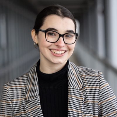 Suffolk 2022. Former @HGTV Editorial Intern and @suffolkjournal News Editor (She/her/hers) RT ≠ endorsements
