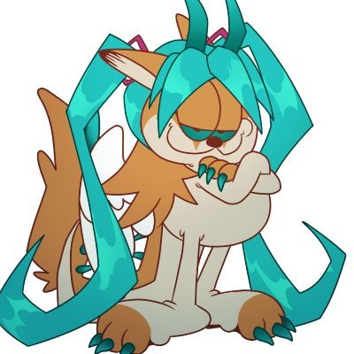 Haeviaryさんのプロフィール画像