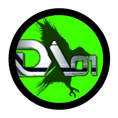 dark_avenger01 Profile Picture
