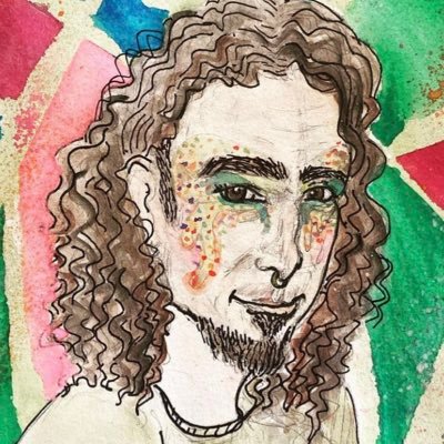 JuztineTM's profile picture. Ze/Zir/Xe/Xer
