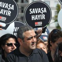Sezgin Tanrıkulu (@mstanrikulu) 's Twitter Profile