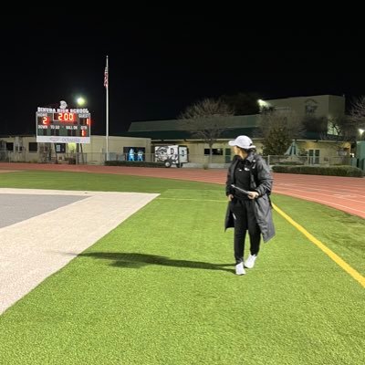 Coach10Diaz's profile picture. DHS💚⚽️. "Talent is given, greatness is earned."