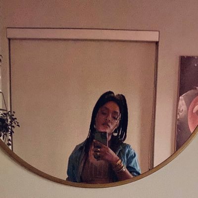 dagherisms's profile picture. chaotic neutral. i don’t mean to be rude (she/her)