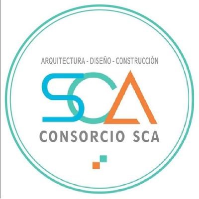 consorciosca's profile picture. Empresa especializada en Arquitectura y Diseño de Interiores.