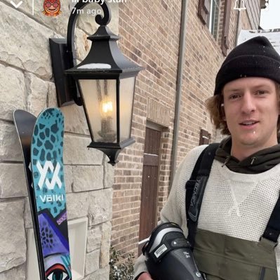 parkerleming's profile picture. Sc: parker_leming